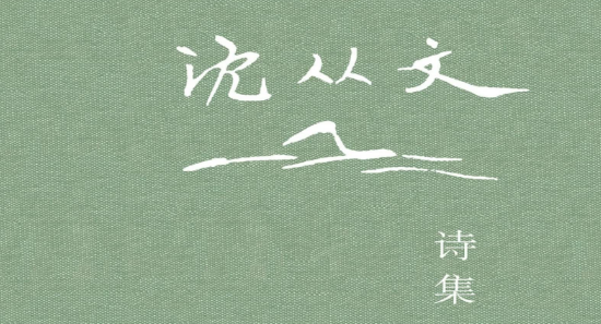 沈从文诗集 张新颖 编选 (3).png