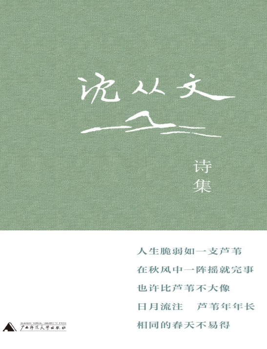 沈从文诗集 张新颖 编选 (4).png