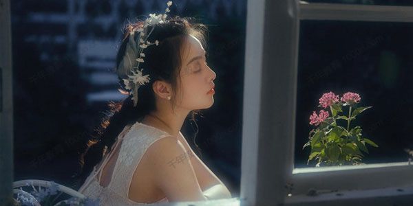 半梦2020年人像摄影网络班第四期