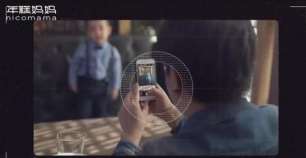 年糕妈妈：亲子摄影课