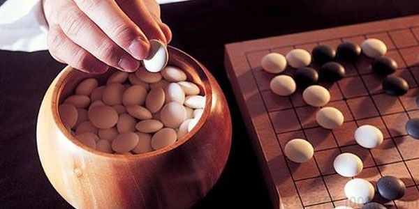 围棋教学视频合集+学习电子书籍