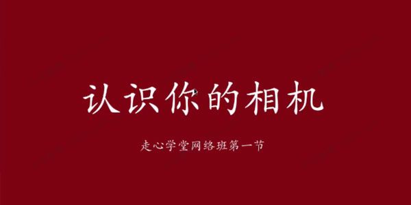 林走心《走心学堂人像摄影后期课程》