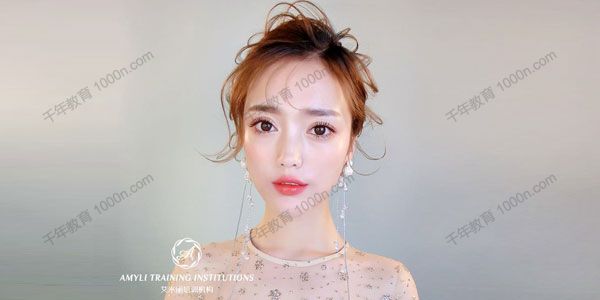 艾米丽（4造型1妆容）第一期+第二期
