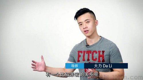 坏男孩PUA学院 魅力工程1约会技巧