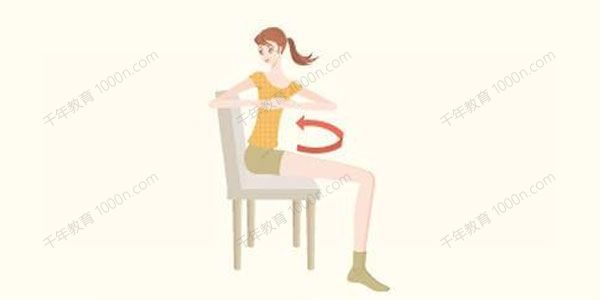 麦大湿《久坐女性家庭减脂方案》