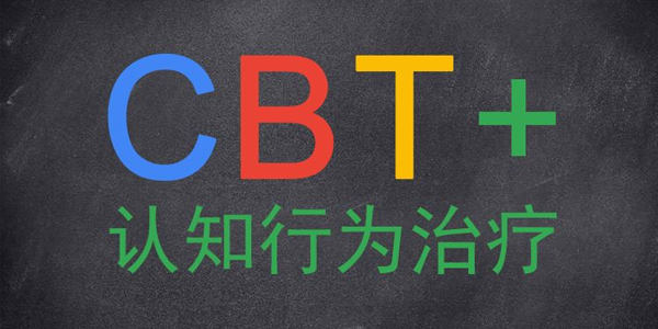 认知行为治疗CBT系统培训课，理论+案例演练和讲评