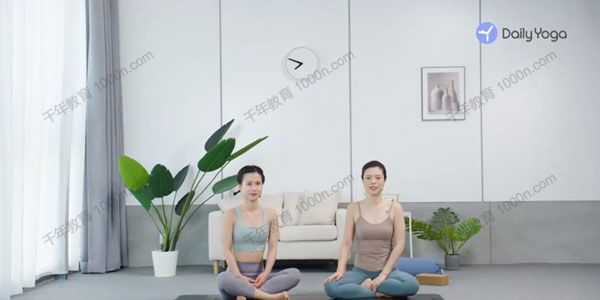 王蕊《10天瑜伽高阶精讲课》