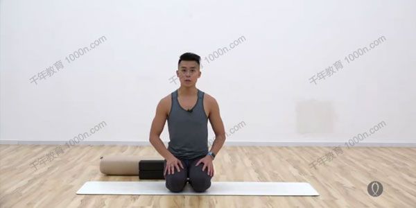 全是瑜《Victor瑜伽：鹤禅式的秘密》