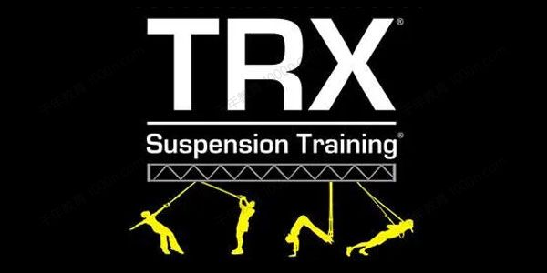TRX训练课程全集