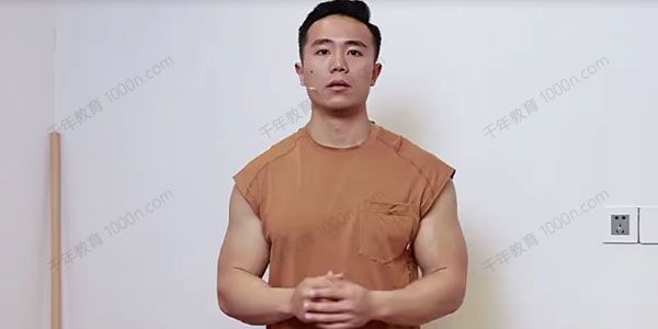 诺德健身主动的灵活性