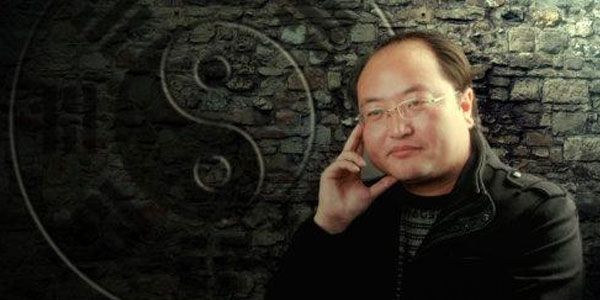 陈春林 镜象风水法眼观象梅花心易等多套视频课程合集