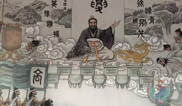 好芳法课堂 了解中国历史下