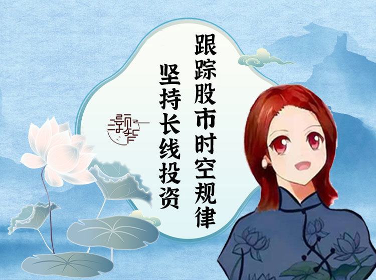 汪洋——时空之门 跟踪股市时空规律，坚持长线投资