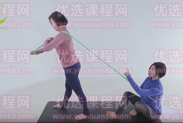 梦婷11节产后修复精准重塑系统