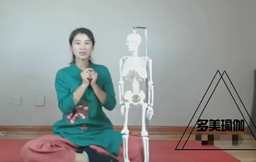 王媚_12节精讲安全缓解腰痛系统练习（私教通用版）