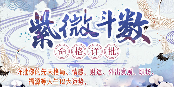 陈小飞《钦天门紫微斗数基础班》