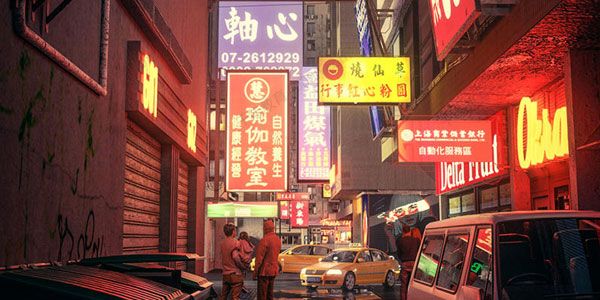 niaoniao第17期C4D+OC2021年11月结课