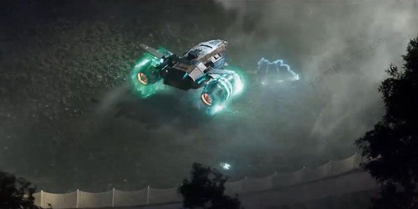 Houdini19高级魔法气流特效制作流程