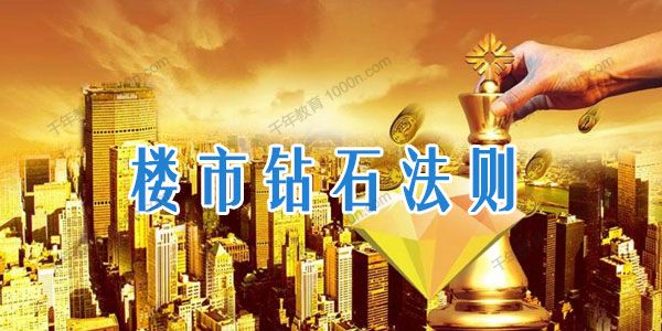 A视野《钻石楼市法则》剖析中国房地产的底层逻辑