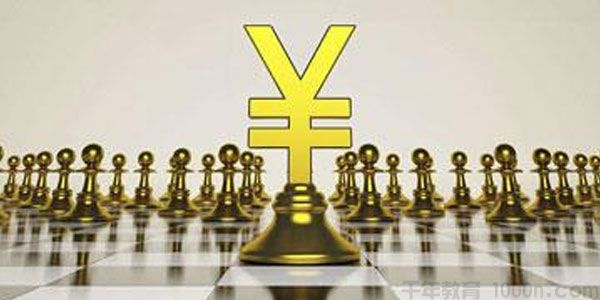 A视野财经课堂《60堂财经MBA课》