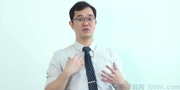 甘卓《呼吸模式重建》一周入门课程