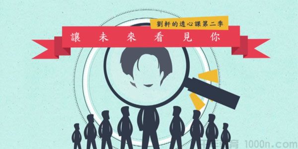 刘轩-心理学透心课 建立高效能心态和习惯 掌控人生主动权