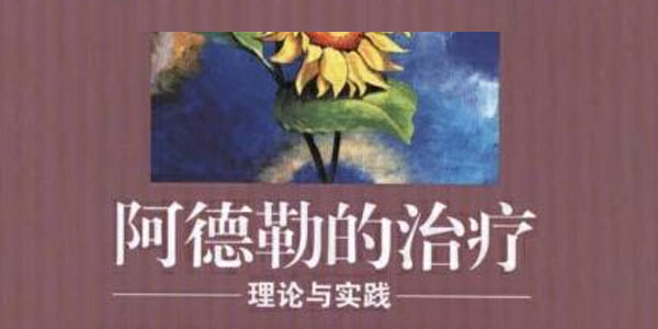 詹姆斯·比特-阿德勒家庭治疗理论和技术【中文字幕】
