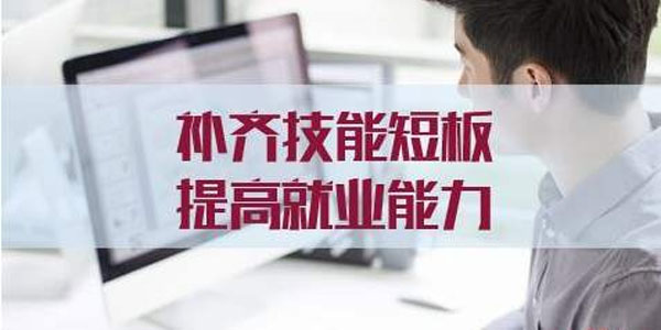 核心职业能力提升-专项训练课程