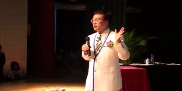余世维讲座-余世维 哈工大讲座《大学生如何成为世界五百强企业