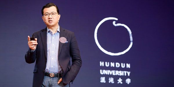 创始人CEO在危机下的决断：练就企业的内功
