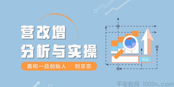 勺子课堂-刘京京《营改增深度分析与实操》