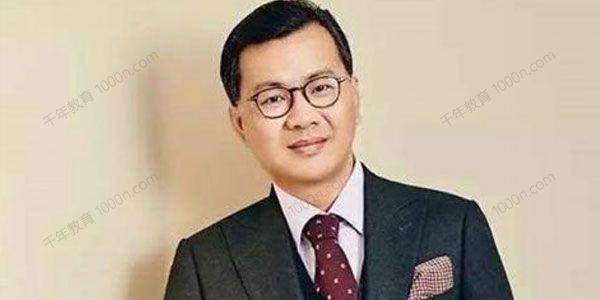 卫哲 效率提升带来的新机会：没有效率等于加速自杀
