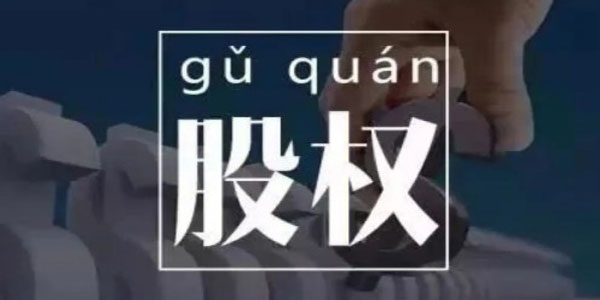 臧其超《股权设计与盈利体系》