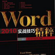 Word 2010实战技巧精粹