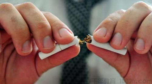 千梦网创108计 戒烟蓝海项目，对接淘客被动营收（第72计）