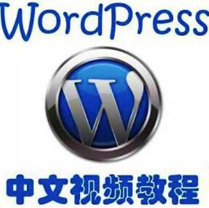 WORDPRESS从入门到精通建站教程