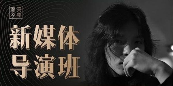 亲爱的安先生《新媒体导演班：九大板块短视频创作课》