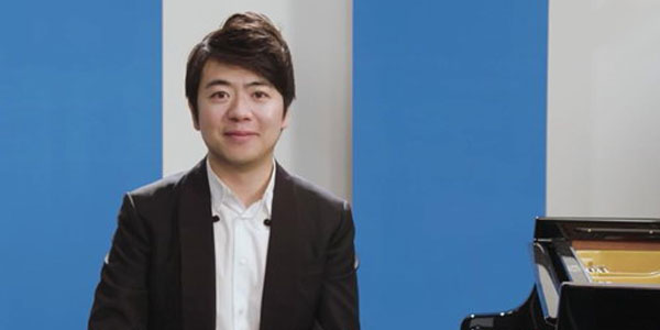 朗朗-手把手带你开启钢琴之路 入门到进阶钢琴课