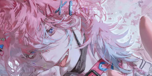 golden《氛围感半厚涂人物特训第2季》2022年11月结课
