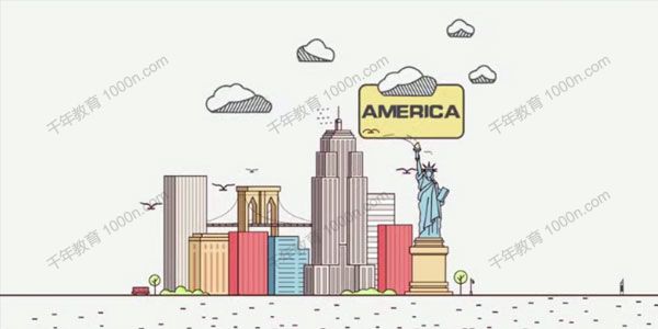 番茄英语美国行：洛杉矶