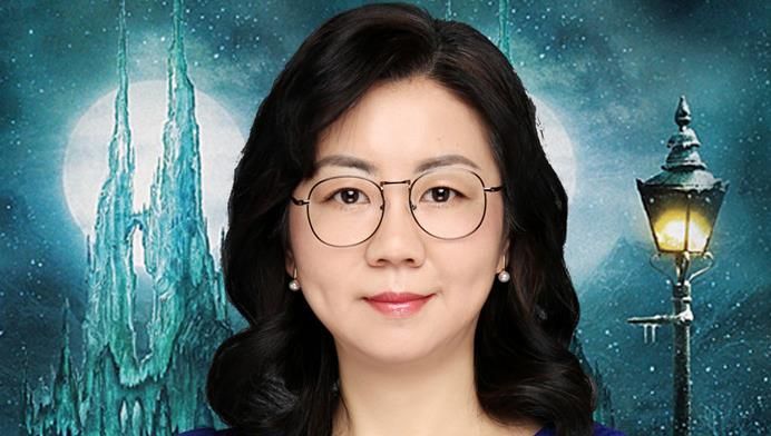 肖维青《英语名著阅读课》