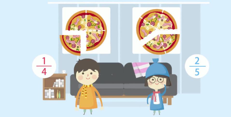 逗你学 统编人教版小学数学五年级下册同步课程