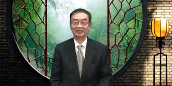 于希贤-北京大学 地理环境与中华文明【全47讲】