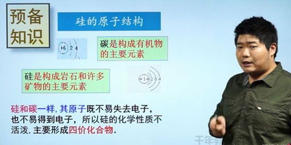 时腾飞-万门中学 高中化学必修一