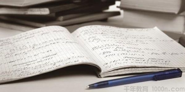 初一至高三各科必做题汇总