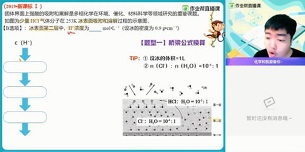 林凯翔-2021高考化学暑期班