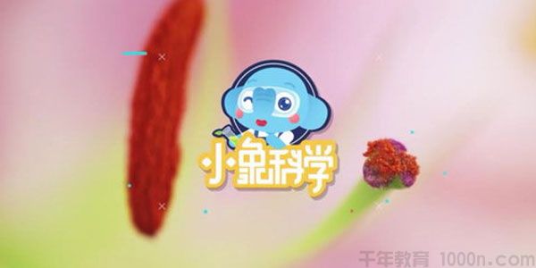 小象科学 一二年级上同步科学课