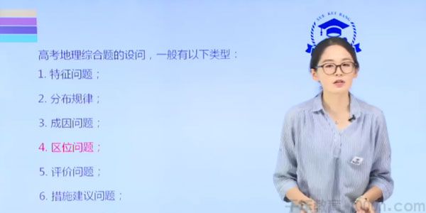 郑珈辰-2020地理特训课程