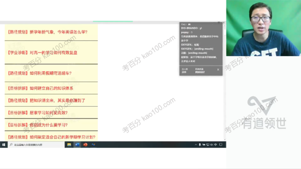 王大鹏 高二英语2022年全体系规划学习卡