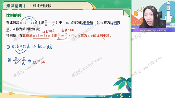徐丝雨 初三数学2022年暑假冲顶班